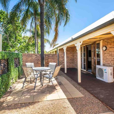 Nightcap At Macquarie Inn Dubbo Exterior photo