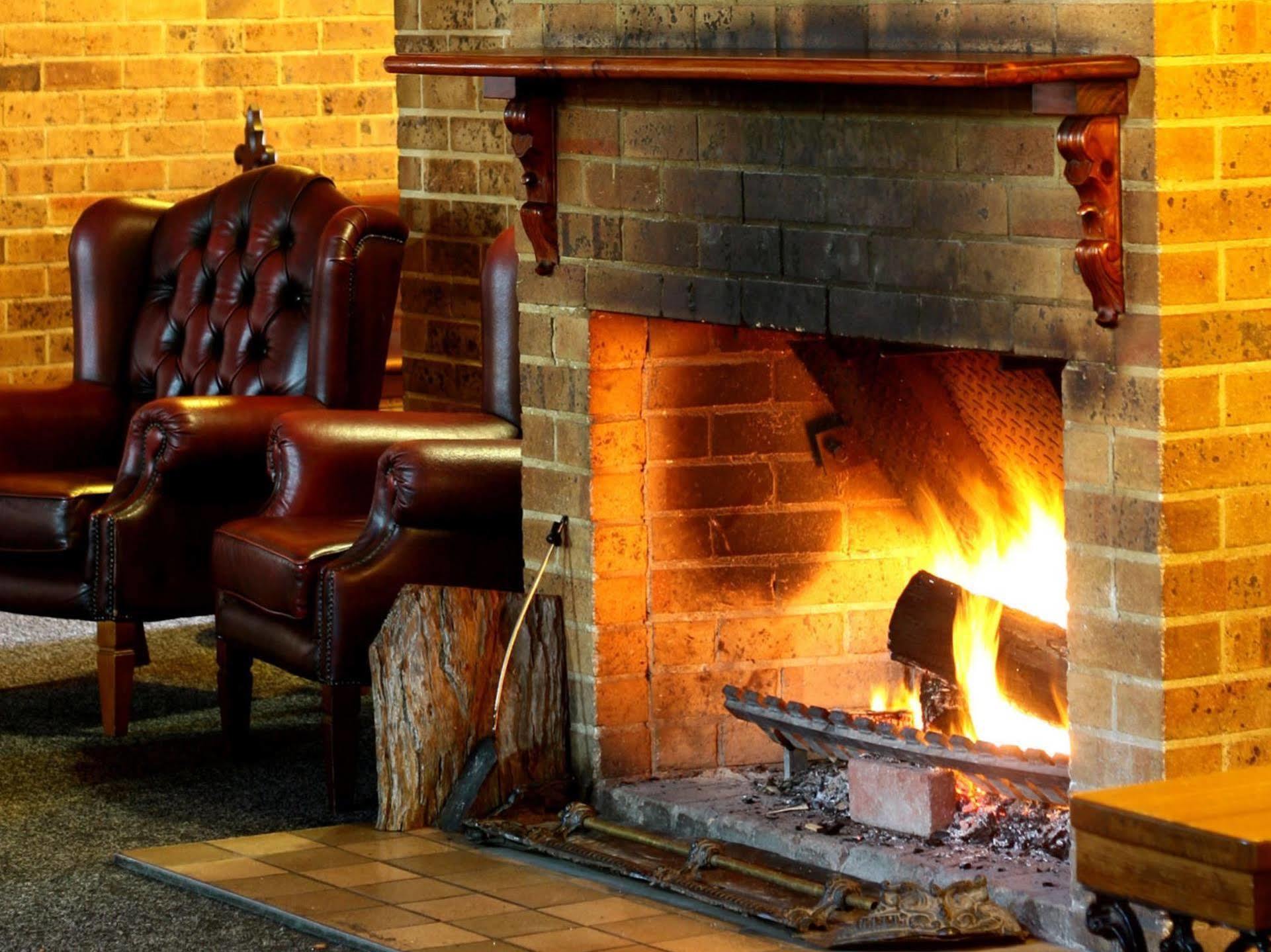 Nightcap At Macquarie Inn Dubbo Exterior photo