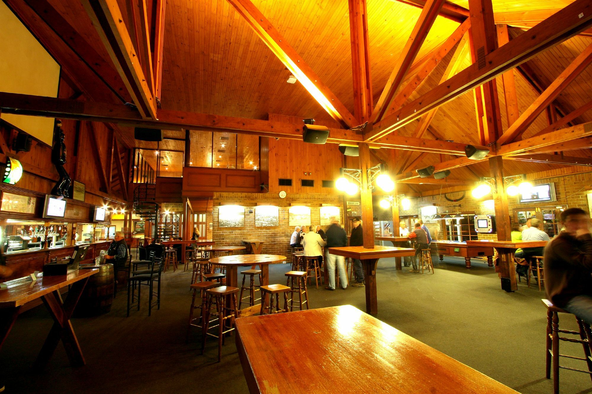 Nightcap At Macquarie Inn Dubbo Exterior photo